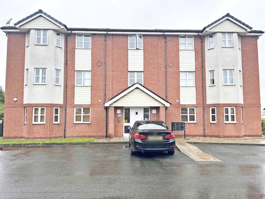 1 bed Ground Floor Flat for rent in Runcorn. From Martin & Co - Widnes
