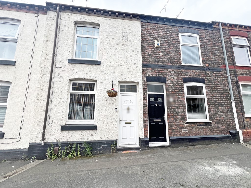 2 bed Mid Terraced House for rent in Cheshire. From Martin & Co - Widnes