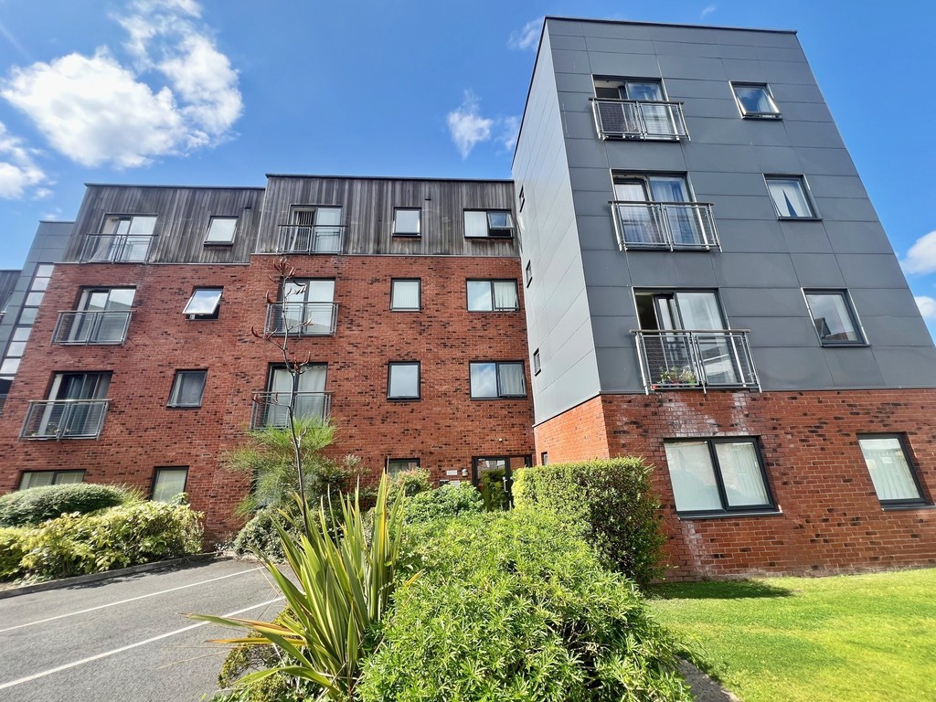 2 bed Apartment for rent in Cheshire. From Martin & Co - Widnes 2 bed Apartment for rent in Cheshire. From Martin & Co - Widnes