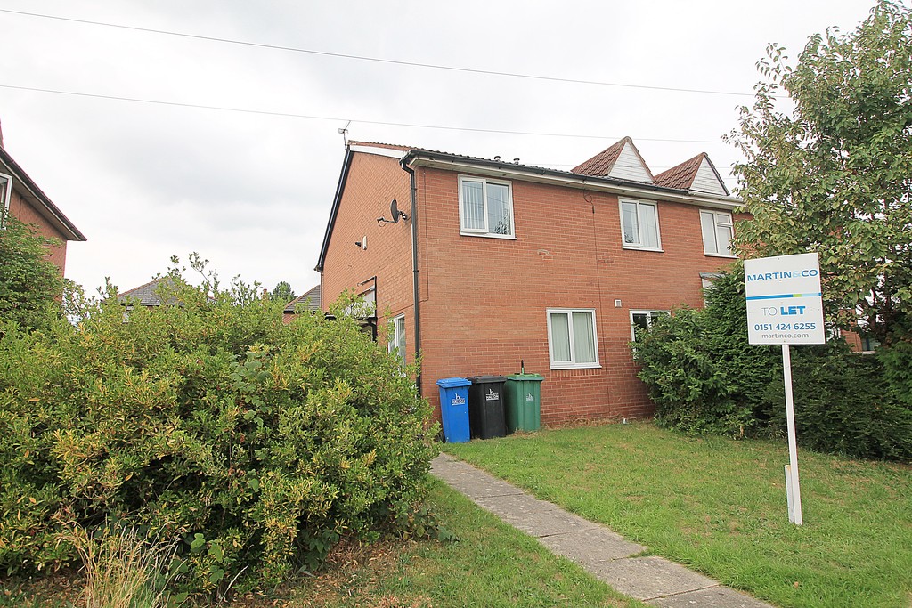 2 bed Cluster Home for rent in Cheshire. From Martin & Co - Widnes 2 bed Cluster Home for rent in Cheshire. From Martin & Co - Widnes
