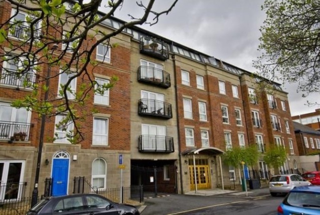 1 bed Apartment for rent in Cheshire. From Martin & Co - Widnes