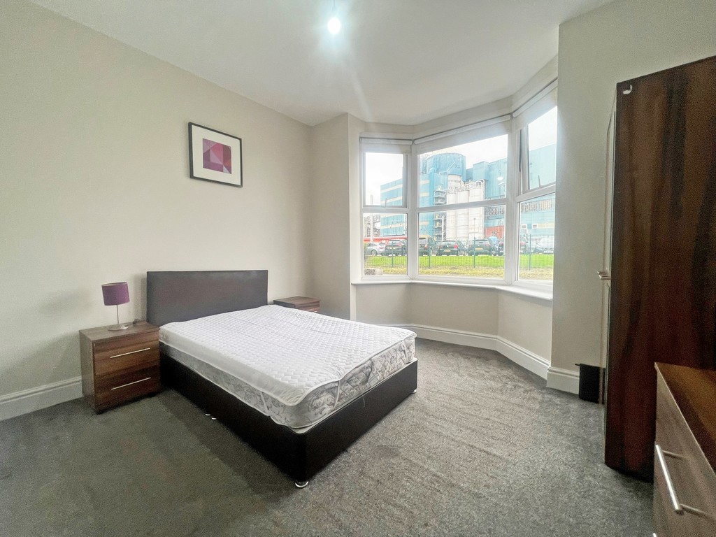 1 bed House Share for rent in Cheshire. From Martin & Co - Widnes