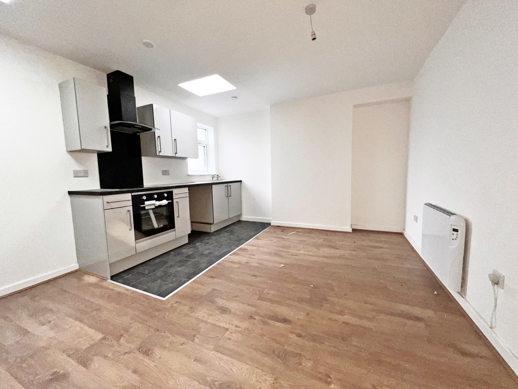 1 bed Studio for rent in Widnes. From Martin & Co - Widnes