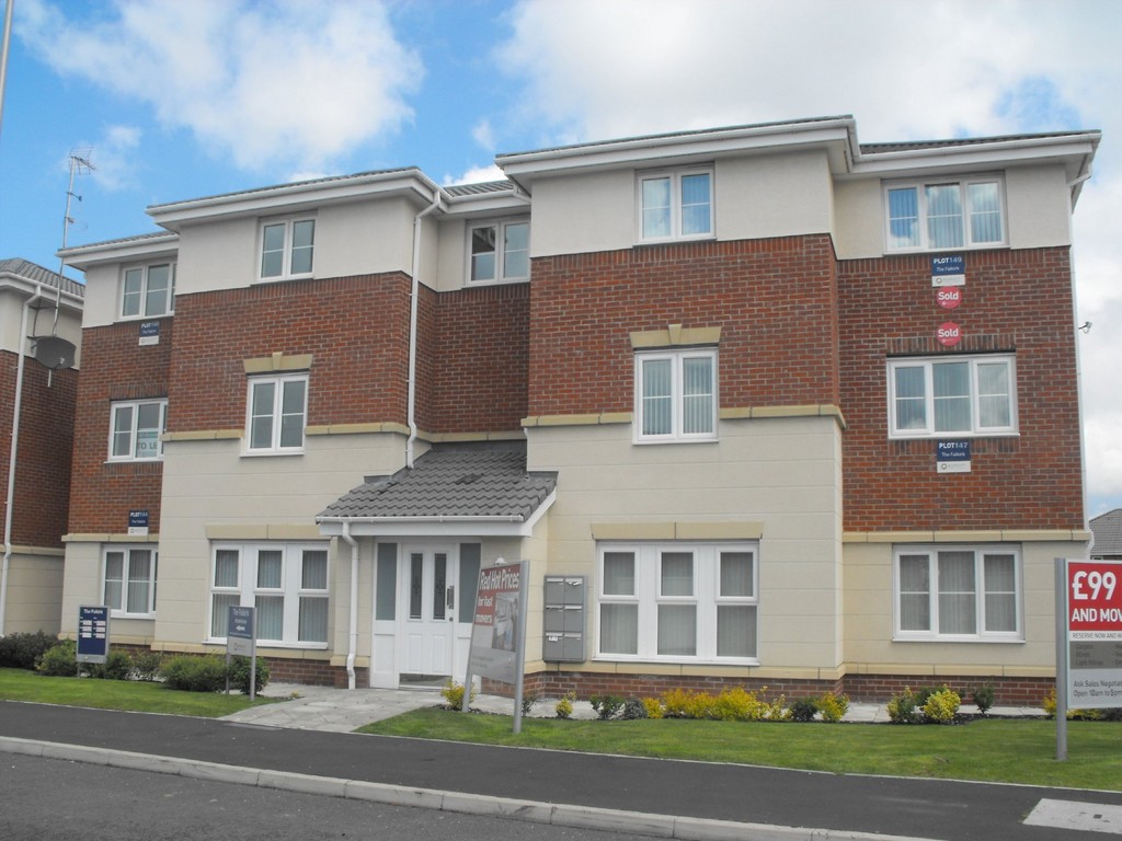 2 bed Ground Floor Flat for rent in Cheshire. From Martin & Co - Widnes 2 bed Ground Floor Flat for rent in Cheshire. From Martin & Co - Widnes