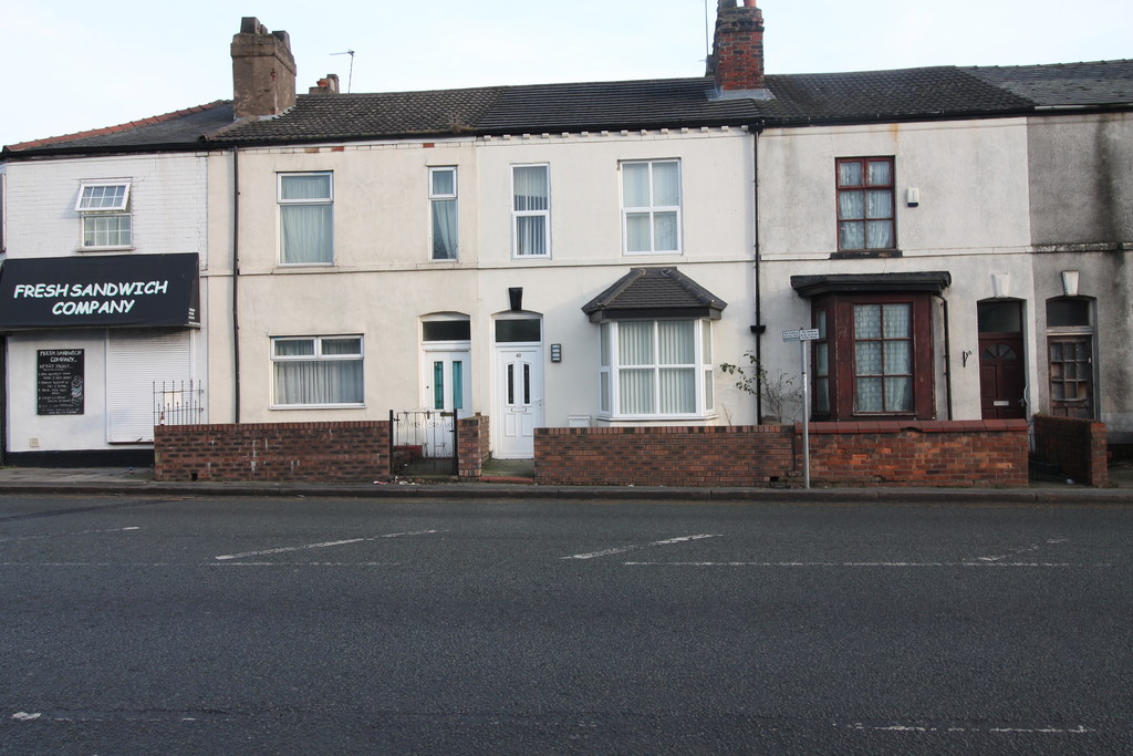 1 bed House Share for rent in Warrington. From Martin & Co - Widnes