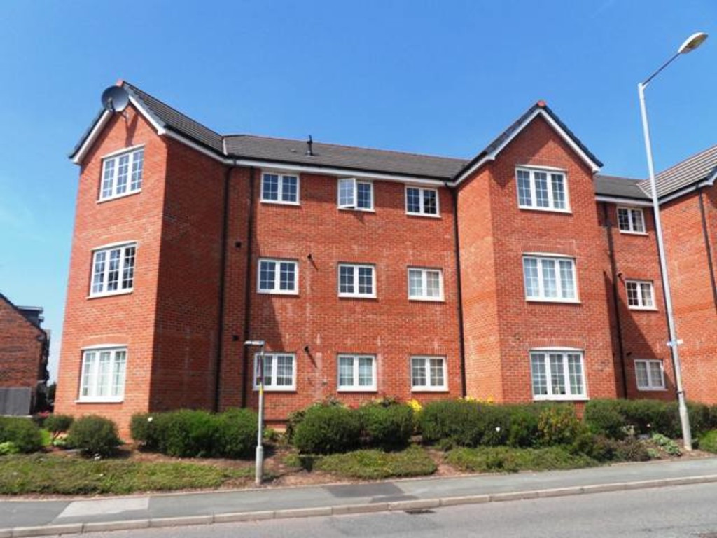 2 bed Apartment for rent in Bold Heath. From Martin & Co - Widnes