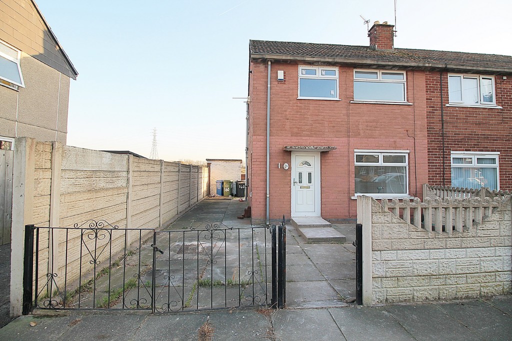 3 bed End of Terrace for rent in Cheshire. From Martin & Co - Widnes