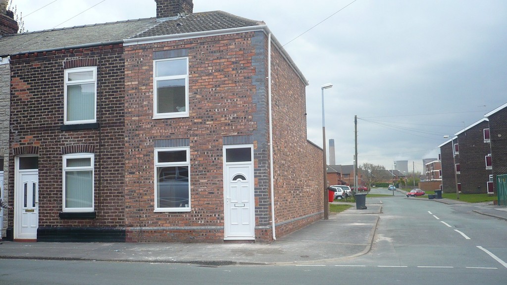 2 bed End of Terrace for rent in Widnes. From Martin & Co - Widnes 2 bed End of Terrace for rent in Widnes. From Martin & Co - Widnes