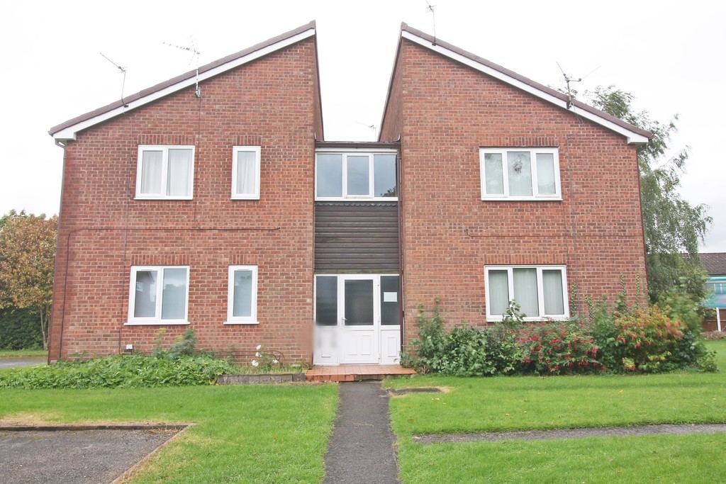 1 bed Ground Floor Flat for rent in Cheshire. From Martin & Co - Widnes