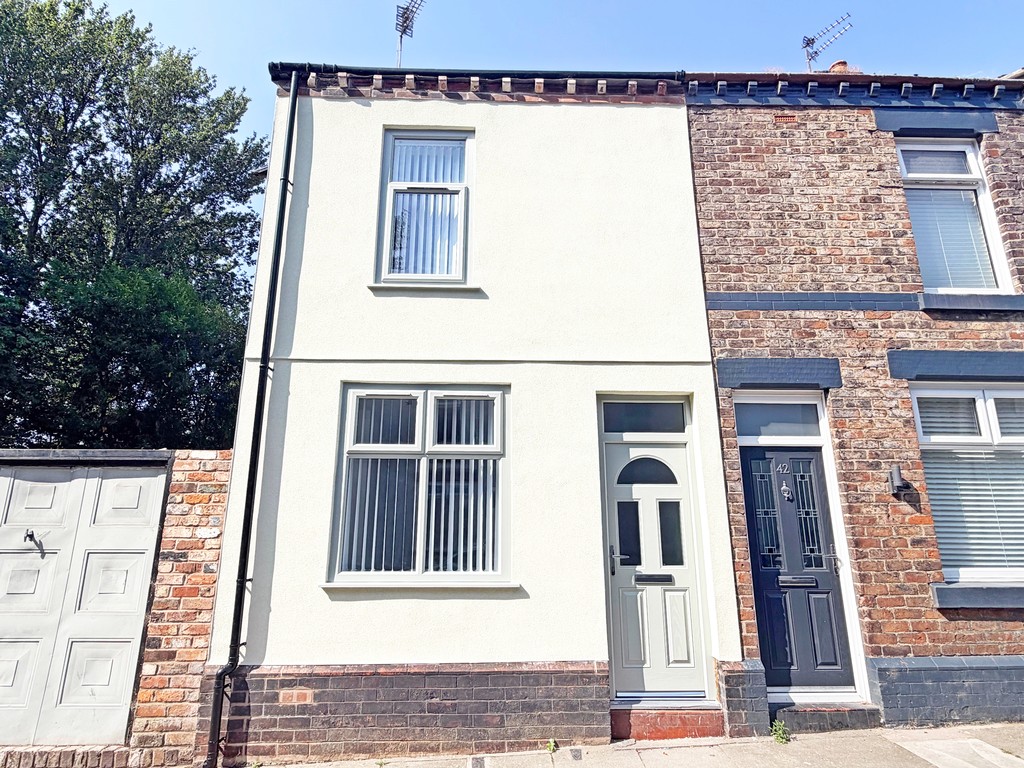 3 bed End of Terrace for rent in Cheshire. From Martin & Co - Widnes
