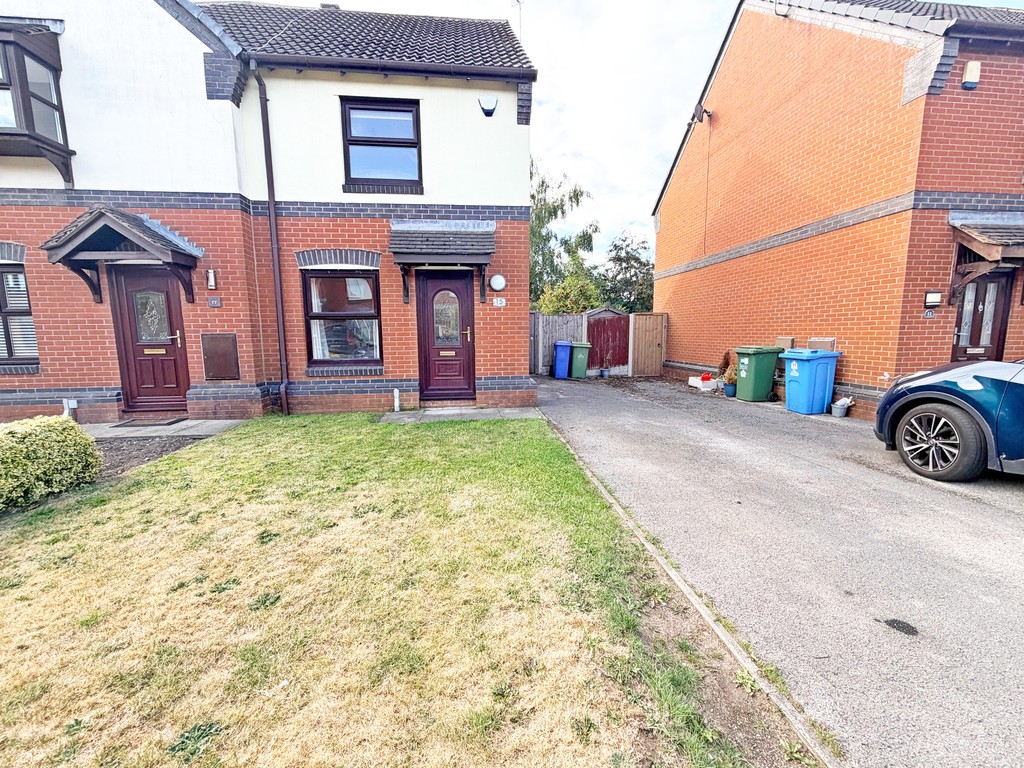 2 bed Semi Detached for rent in Cheshire. From Martin & Co - Widnes 2 bed Semi Detached for rent in Cheshire. From Martin & Co - Widnes