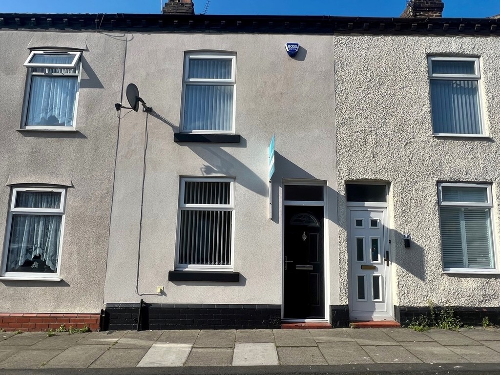 2 bed Mid Terraced House for rent in Cheshire. From Martin & Co - Widnes