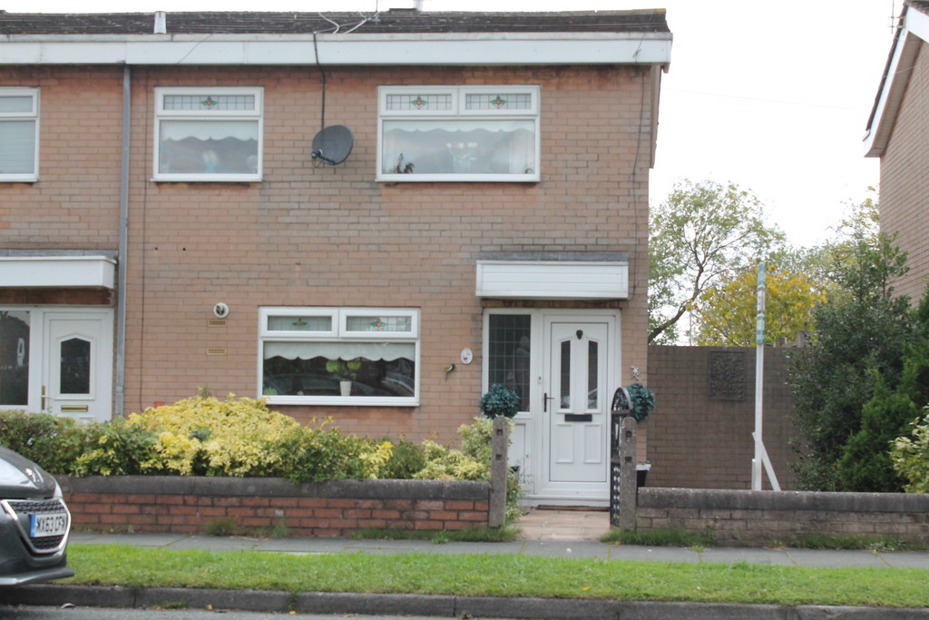 2 bed End of Terrace for rent in Cheshire. From Martin & Co - Widnes