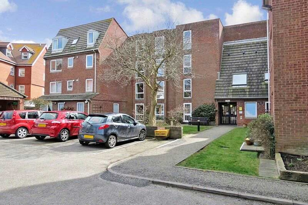 1 bed Flat for rent in East Sussex. From Martin & Co - Eastbourne