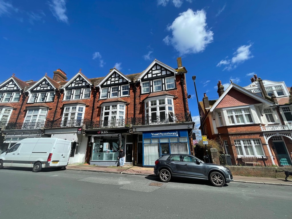 1 bed Apartment for rent in East Sussex. From Martin & Co - Eastbourne