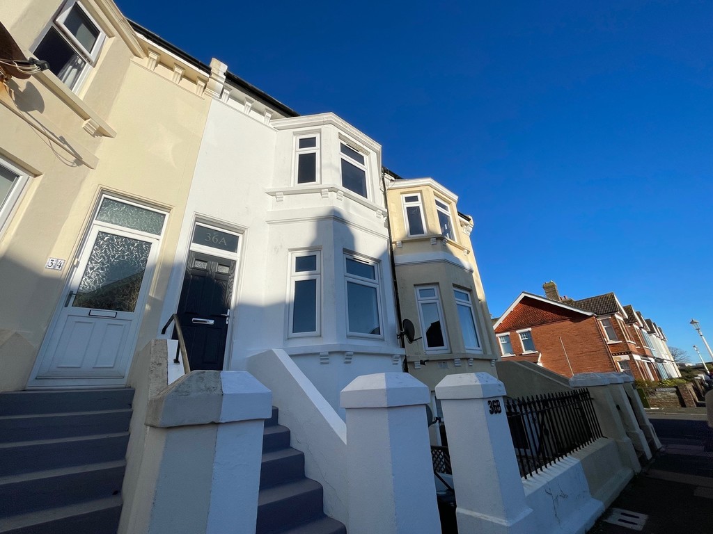 3 bed Maisonette for rent in Eastbourne. From Martin & Co - Eastbourne
