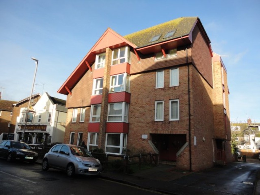 1 bed Flat for rent in Eastbourne. From Martin & Co - Eastbourne