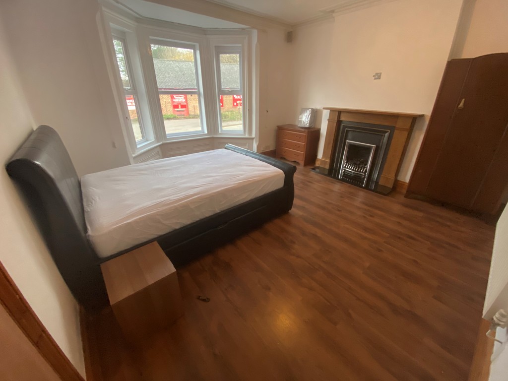 1 bed Room for rent in Leicestershire. From Martin & Co - Coalville