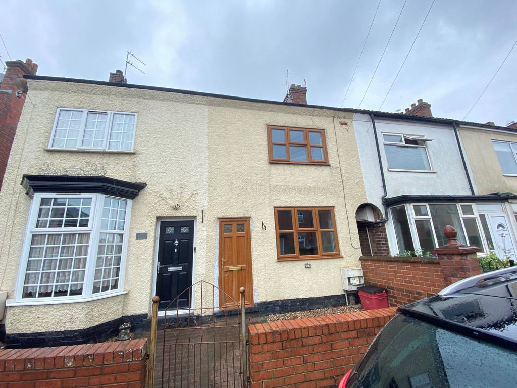 2 bed Mid Terraced House for rent in Leicestershire. From Martin & Co - Coalville