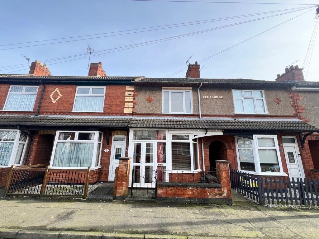 2 bed Mid Terraced House for rent in LEICESTERSHIRE. From Martin & Co - Coalville 2 bed Mid Terraced House for rent in LEICESTERSHIRE. From Martin & Co - Coalville