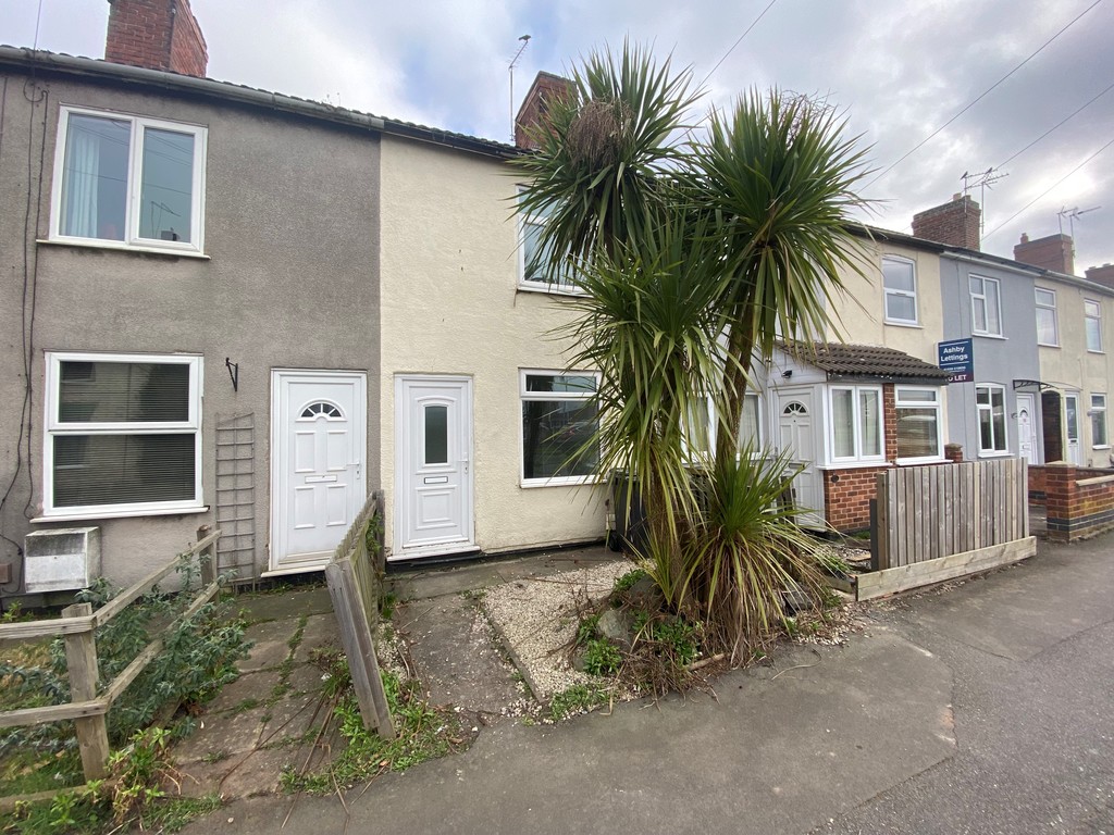2 bed Mid Terraced House for rent in Thringstone. From Martin & Co - Coalville