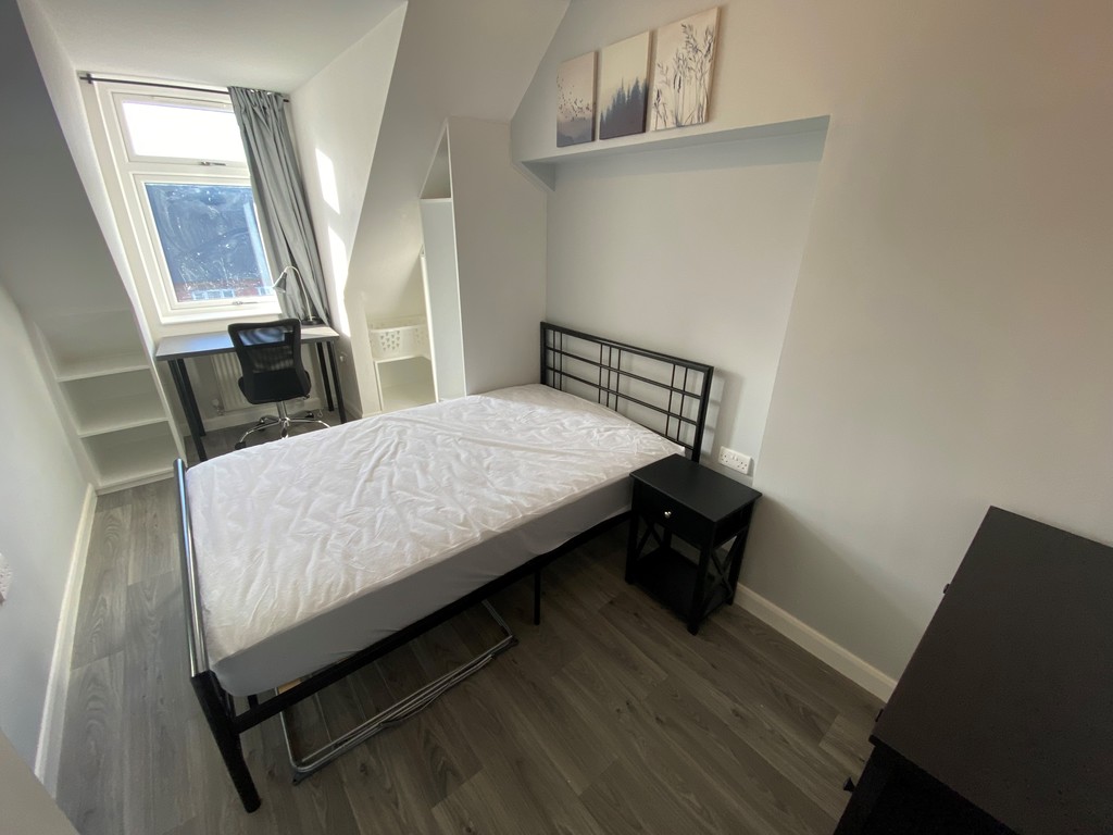 1 bed House Share for rent in Stoughton. From Martin & Co - Coalville