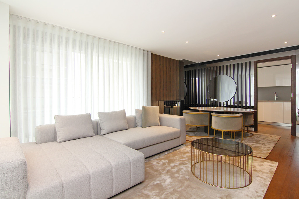 2 bed Apartment for rent in Chelsea. From Martin & Co - Chelsea