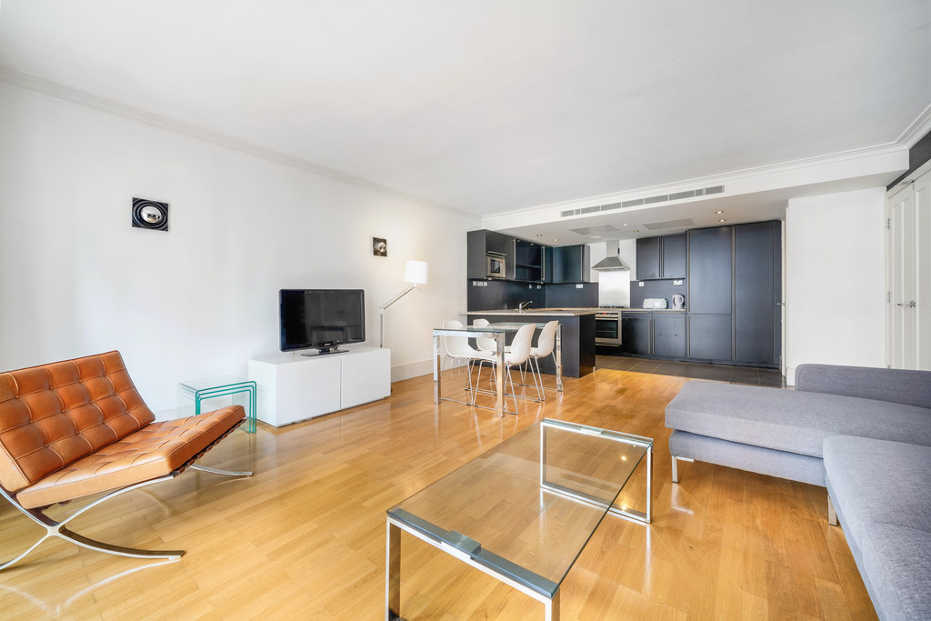 2 bed Flat for rent in Chelsea. From Martin & Co - Chelsea