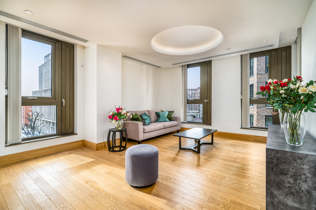2 bed Apartment for rent in London. From Martin & Co - Chelsea