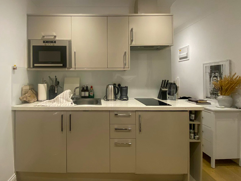 1 bed Apartment for rent in London. From Martin & Co - Chelsea