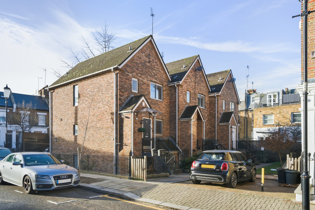 1 bed Apartment for rent in Chelsea. From Martin & Co - Chelsea