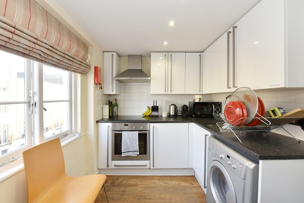 1 bed Apartment for rent in London. From Martin & Co - Chelsea
