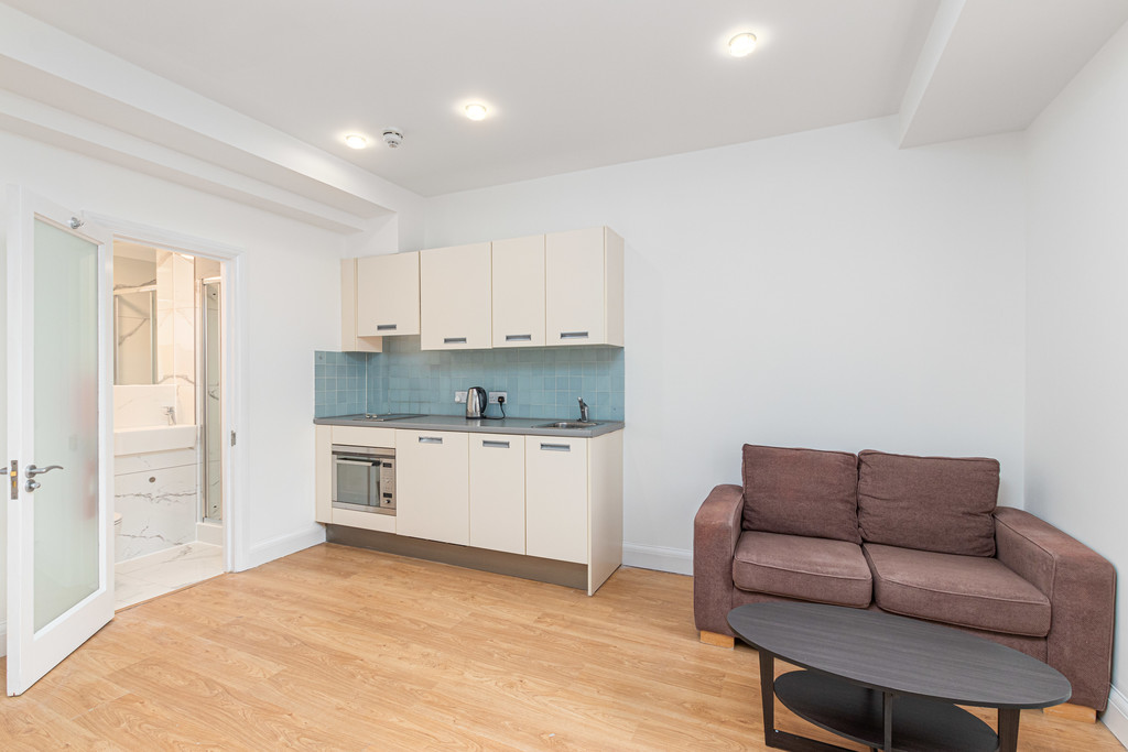 0 bed Studio for rent in London. From Martin & Co - Chelsea