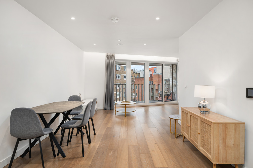 1 bed Apartment for rent in London. From Martin & Co - Chelsea