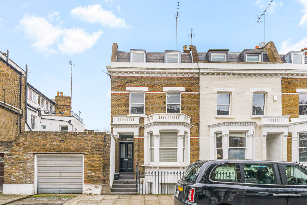 2 bed Apartment for rent in London. From Martin & Co - Chelsea