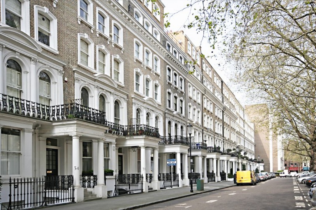 0 bed Studio for rent in London. From Martin & Co - Chelsea