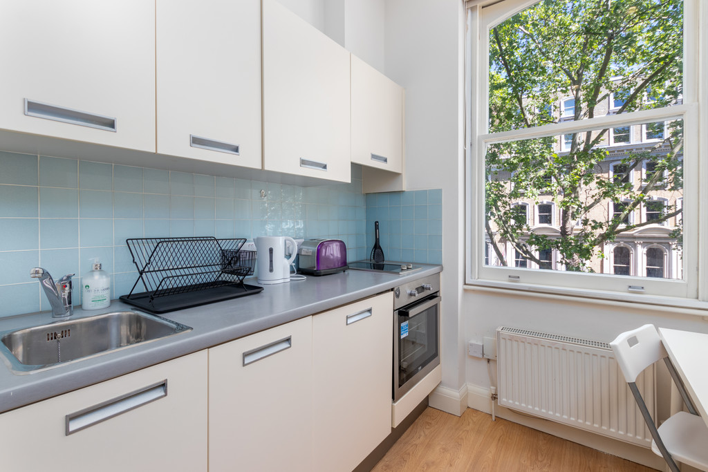 0 bed Apartment for rent in London. From Martin & Co - Chelsea