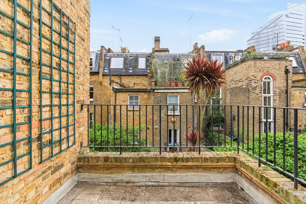1 bed Apartment for rent in London. From Martin & Co - Chelsea