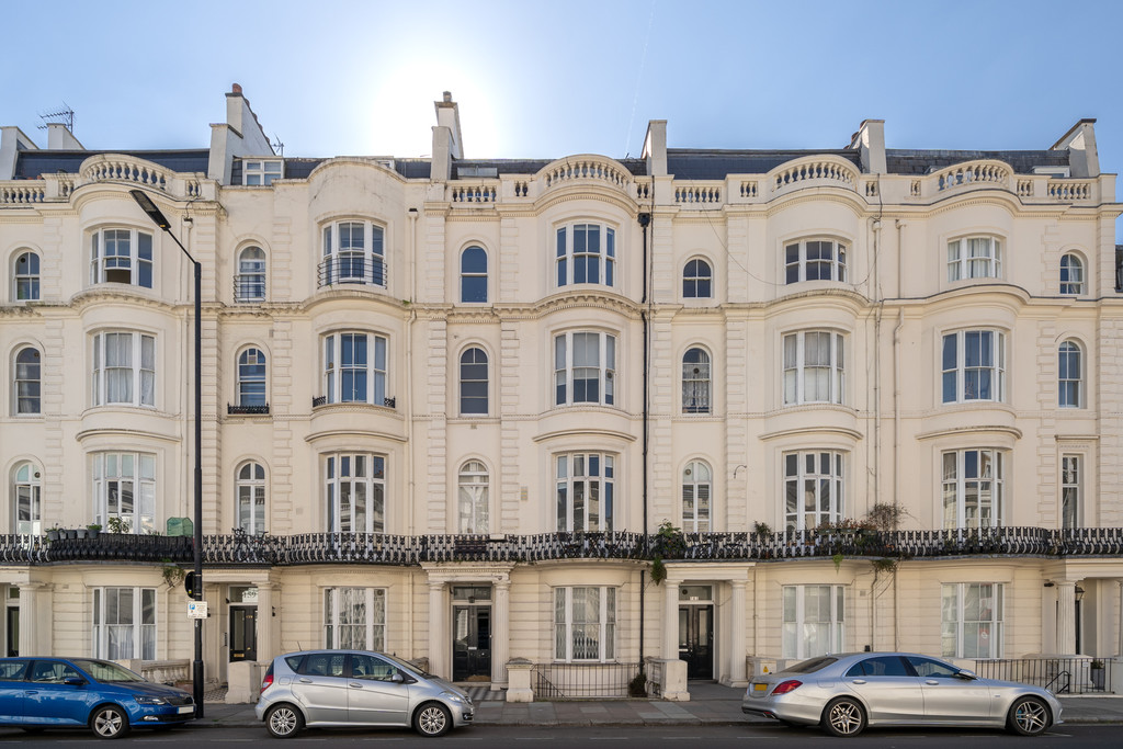 0 bed Apartment for rent in London. From Martin & Co - Chelsea