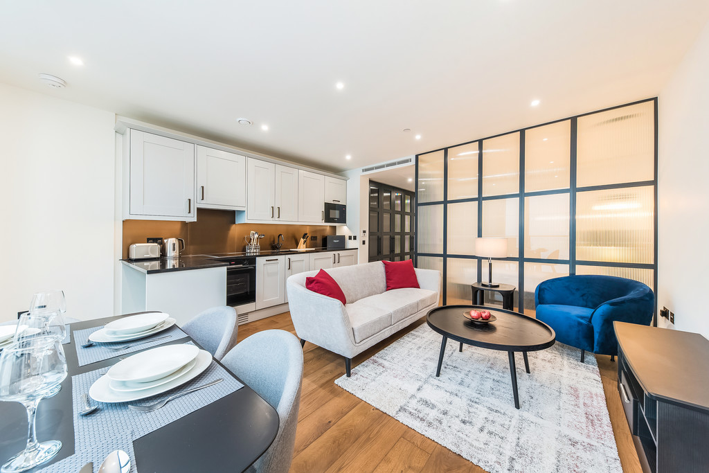 1 bed Apartment for rent in London . From Martin & Co - Chelsea 1 bed Apartment for rent in London . From Martin & Co - Chelsea