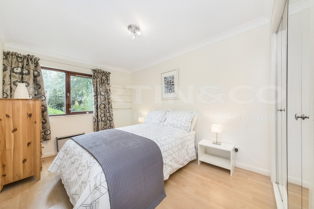 2 bed Apartment for rent in Fulham. From Martin & Co - Chelsea