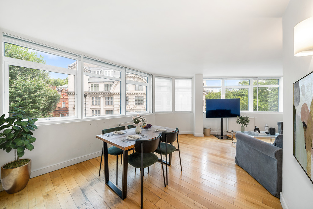 2 bed Apartment for rent in Chelsea. From Martin & Co - Chelsea