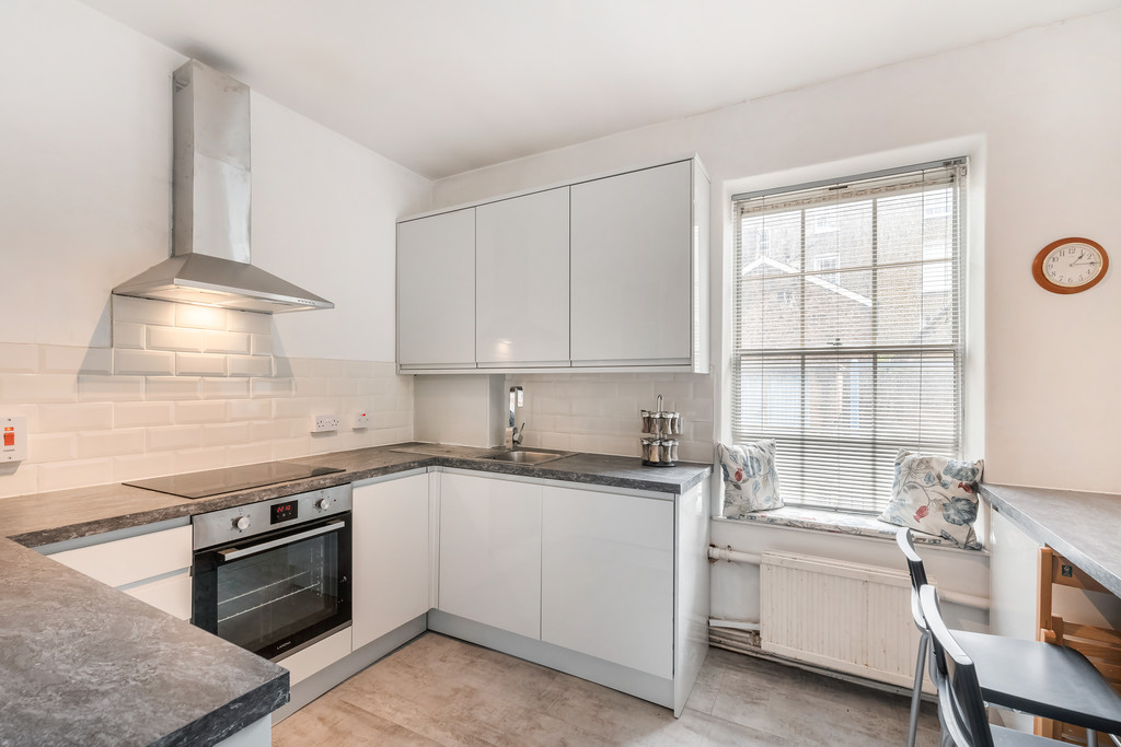 2 bed Apartment for rent in Chelsea. From Martin & Co - Chelsea