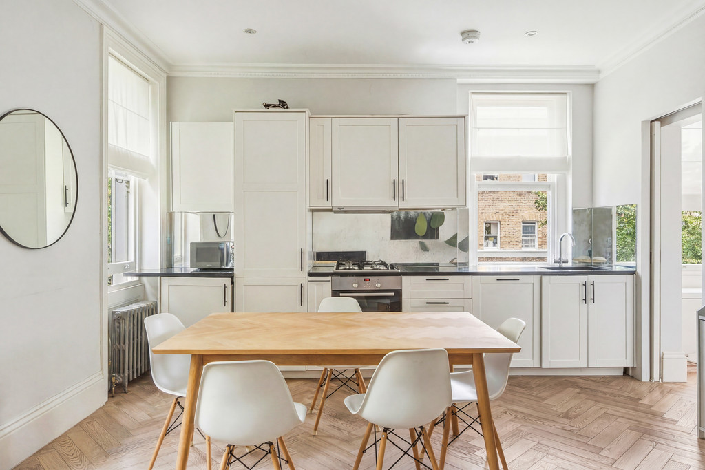 2 bed Apartment for rent in London. From Martin & Co - Chelsea