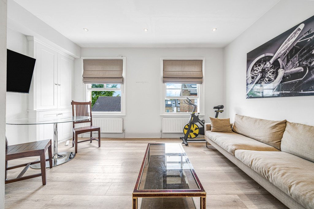 1 bed Apartment for rent in Battersea. From Martin & Co - Chelsea