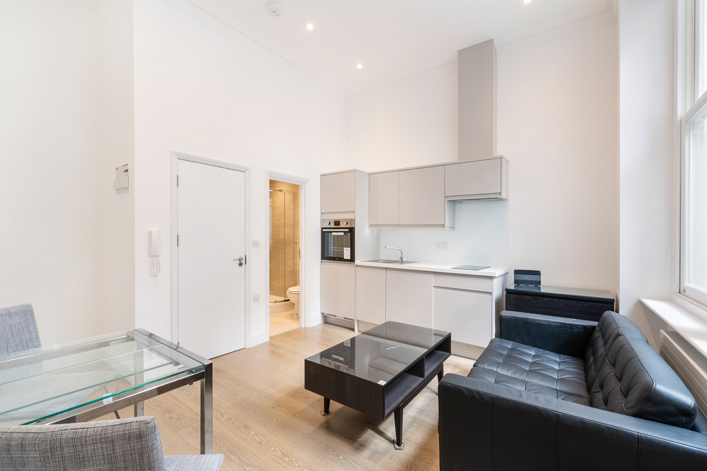 1 bed Apartment for rent in London. From Martin & Co - Chelsea