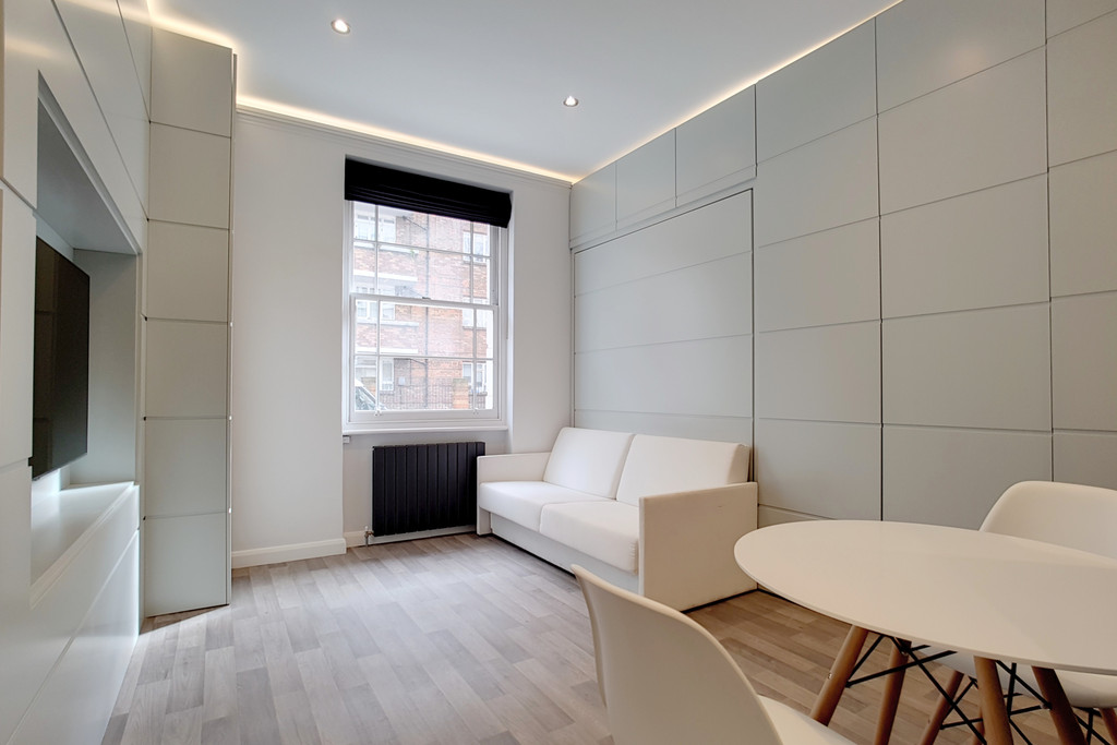 0 bed Studio for rent in Westminster. From Martin & Co - Chelsea
