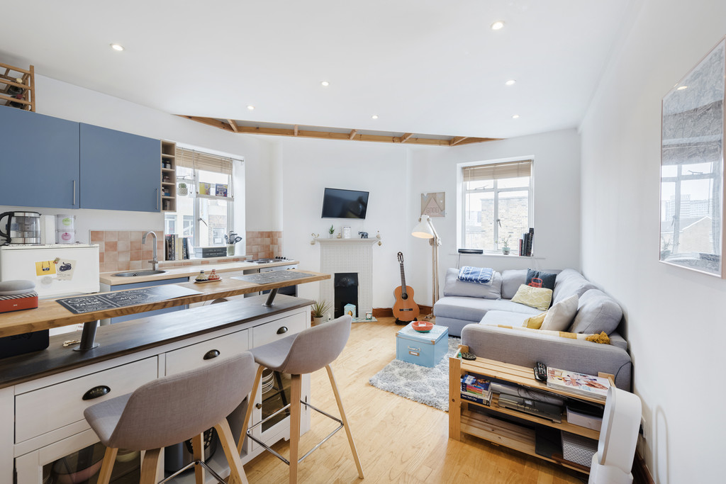1 bed Apartment for rent in London. From Martin & Co - Chelsea