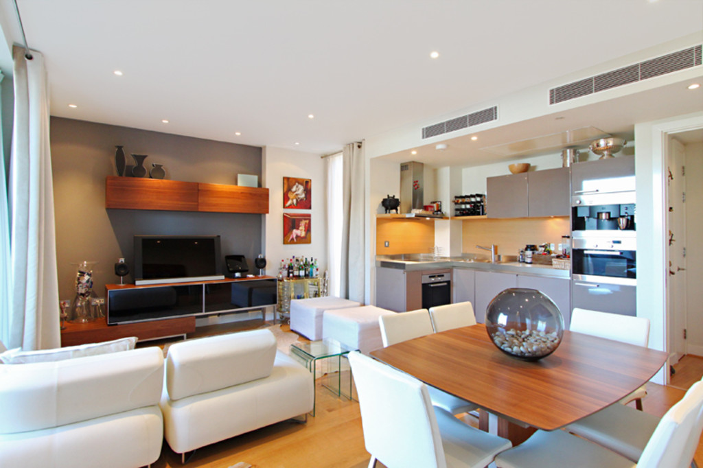 2 bed Apartment for rent in Grosvenor Waterside. From Martin & Co - Chelsea 2 bed Apartment for rent in Grosvenor Waterside. From Martin & Co - Chelsea