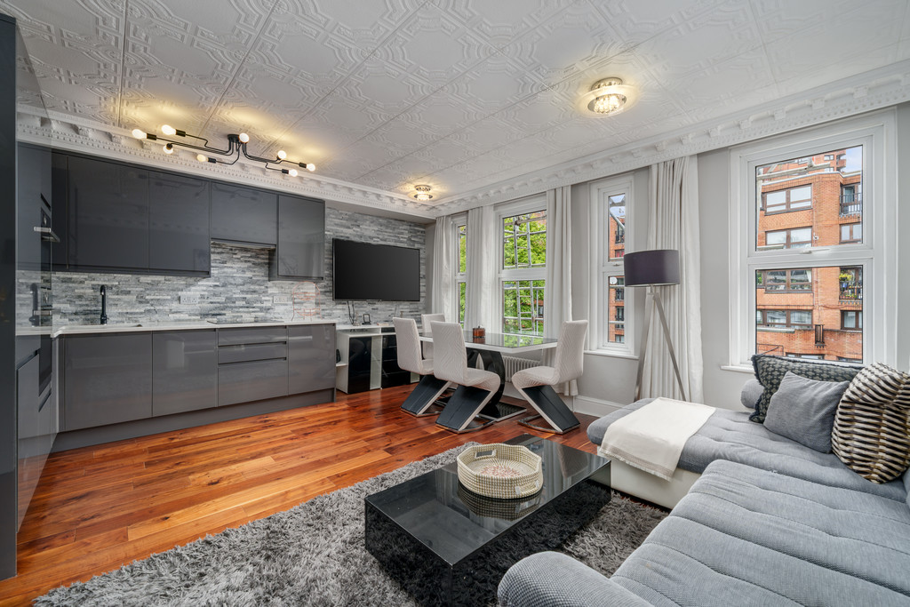 2 bed Apartment for rent in Chelsea. From Martin & Co - Chelsea 2 bed Apartment for rent in Chelsea. From Martin & Co - Chelsea